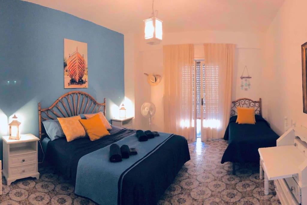 취아카 Casa Del Borgo 아파트 외부 사진