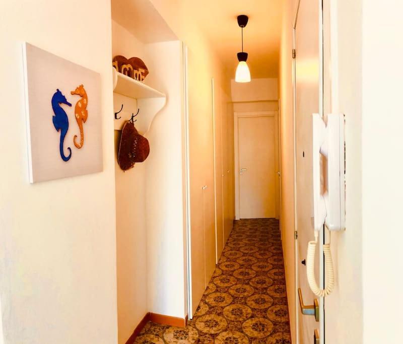 취아카 Casa Del Borgo 아파트 외부 사진